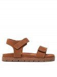 Gioseppo Sandaalid Bude 71921-P Pruun