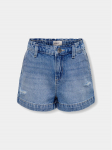 Kids ONLY Teksap&uuml;ksid Gcomet 15312960 Sinine Wide Leg
