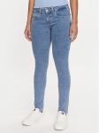 Tommy Jeans Teksad Sophie DW0DW18237 Sinine Skinny Fit