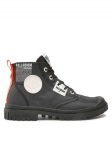 Palladium Traperid Sp20 Overlab 77371-001-M Must 36