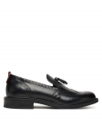 HUGO Poolsaapad Lysander 50548636 Must 43