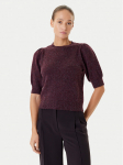 Vero Moda Kampsun Doffy 10278313 Lilla Regular Fit