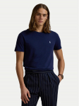 Polo Ralph Lauren T-s&auml;rk 710671438404 Tumesinine Slim Fit