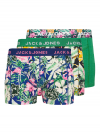 Jack & Jones Bokserite komplekt Fred 12283386 V&auml;rviline