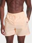 Tommy Hilfiger Ujumis&scaron;ortsid UM0UM03258 Oranž Regular Fit XXL