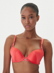 Triumph Push-up rinnahoidja Crazy Stupid Love 10222374 Koralliv&auml;rviline 70D
