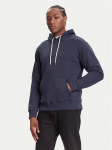 Quiksilver Pluus Salt Water Hoodie EQYFT05159 Tumesinine Regular Fit