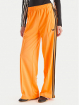 adidas Dressip&uuml;ksid adicolor Classic Firebird JY2694 Kollane Loose Fit