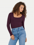 ONLY S&auml;rkpluus Lea 15302647 Lilla Slim Fit