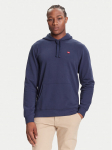 Wrangler Pluus Sign Off 112350542 Tumesinine Regular Fit S