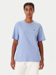 Lacoste T-s&auml;rk TF7215 Sinine Regular Fit