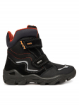Primigi Lumesaapad GORE-TEX 8892600 S Must