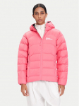 Jack Wolfskin Sulejope Ather Down A60330 Roosa Regular Fit XS
