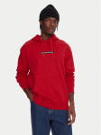 Quiksilver Pluus Dna EQYFT05121 Punane Oversize S