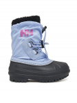 Helly Hansen Lumesaapad Jk Varanger Insulated 11646-698 Lilla