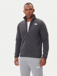 The North Face Fliis Glacier NF0A89JG Hall Regular Fit S