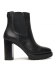 LAUREN RALPH LAUREN Saapad Layne Bo Bte 802974391001 Must