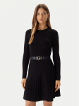 Guess Kootud kleit W5BK68 Z2YJ2 Must Slim Fit XS
