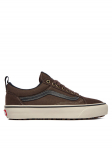 Vans Tossud MTE Old Skool Insulated VN000DC6BRO1 Pruun