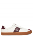 Polo Ralph Lauren Tossud Court Vlc Pp 816974111001 Valge 38
