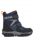 Geox Lumesaapad J Himalaya B Abx J46FRE 0FU50 C0659 S Tumesinine 32