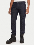 G-Star Raw Teksad Contor 3D D27222-D316 Tumesinine Slim Fit 35_32