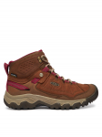 Keen Matkajalatsid Targhee IV Mid Wp 1030689 Pruun 38