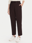 Tommy Hilfiger Chino-p&uuml;ksid WW0WW48353 Bordoopunane Slim Fit