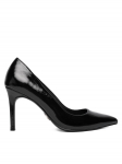 Steve Madden K&otilde;rgete kontsadega Secured SM11004877 Must