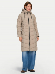 ONLY Talvejope Juliet 15353149 Beež Regular Fit S