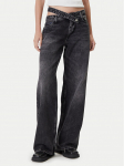 Karl Lagerfeld Jeans Teksad A4W10047 Hall Relaxed Fit 32_32