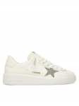 Golden Goose Tossud Pure New GWF00197.F002789.80185 Valge 36
