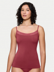 Triumph Top Feel Of Modal 10221654 Roosa Slim Fit S