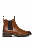 Lanetti Poolsaapad CEO-1853 124AM Pruun 42