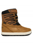 Merrell Lumesaapad Snow Bank 5 MK268433 Pruun 34