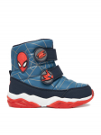 Spiderman Ultimate Saapad CEO-BIC-AW25-240SPRMV Sinine 31