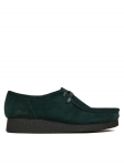 Clarks Poolsaapad WallabeeEVOSh 26184613 Roheline