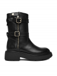 Badura Saapad EO-ELINA-30306 Must