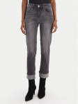 Liu Jo Teksad UF5006 D4615 Hall Regular Fit