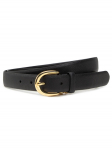 Lauren Ralph Lauren Naiste p&uuml;ksirihm Charm Classc 412802952004 Must