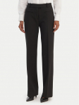 HUGO Riidest p&uuml;ksid Hilayla 50555896 Must Slim Fit