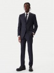 BOSS &Uuml;likond H-Huge 50557259 Tumesinine Slim Fit