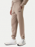EA7 Emporio Armani Dressip&uuml;ksid 8NPP66 PJVRZ U6167 Beež Regular Fit
