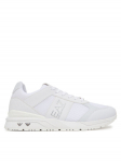 EA7 Emporio Armani Tossud 7X000656 AF13550 MZ024 Valge