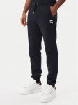 KARL LAGERFELD Dressip&uuml;ksid 705713 561900 Tumesinine Regular Fit