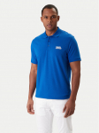 KARL LAGERFELD Polo s&auml;rk 745780 561235 Sinine Regular Fit