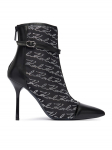 KARL LAGERFELD Saapad Sarabande KL30976 Must 38
