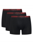 HUGO Bokserite komplekt 50556563 Must