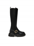 LOVE MOSCHINO Ratsasaapad JA26015G1NIA000041 Must 41
