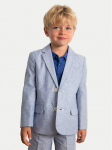 Mayoral Pintsak 3437 Sinine Regular Fit 5Y